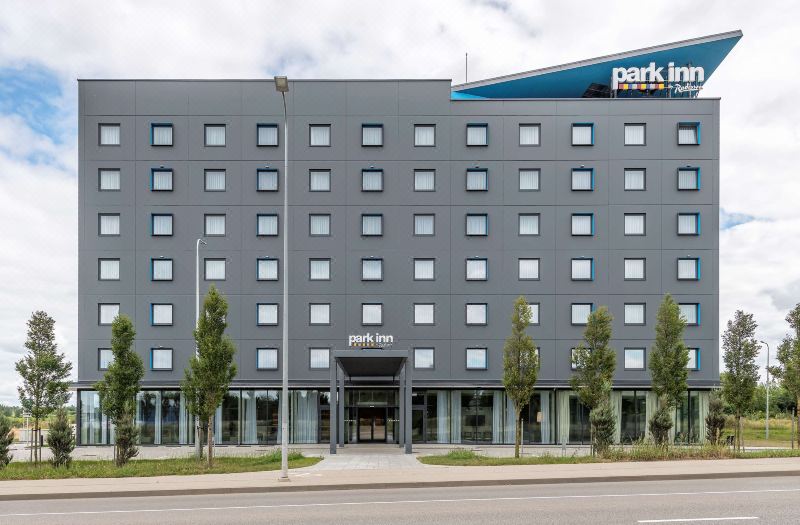 Park Inn by Radisson Vilnius Airport