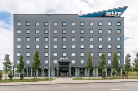 Park Inn by Radisson Vilnius Airport