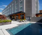 The Haywood El Dorado Tapestry Collection by Hilton - Pools