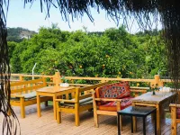 Dream Town Hotel&Restaurant Hotels in Tekirova