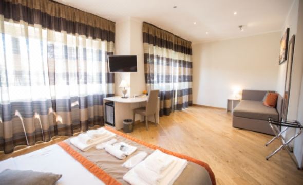 1. 바티칸 시티 릴..