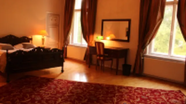 Kartanohotelli Karhulan Hovi Hotels in 