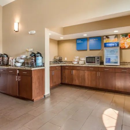 Comfort Inn Lehi - Thanksgiving Point Area