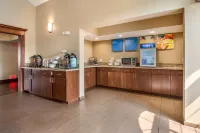 Comfort Inn Lehi - Thanksgiving Point Area - Frühstück