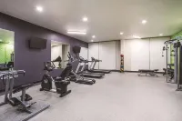 La Quinta Inn & Suites by Wyndham Kanab - Gym