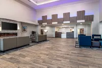 Comfort Suites Grove City - Columbus South - Parkering