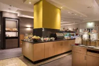Ramada by Wyndham Hannover - breakfast