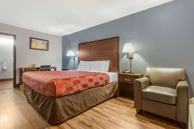 Econo Lodge Hotels in Rock Hill