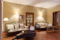 Le Verger des Châteaux, The Originals Relais