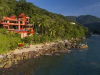 Villa Lala Boutique Hotel Adults Only Hotels in Puerto Vallarta