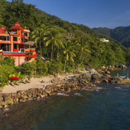 Villa Lala Boutique Hotel Adults Only