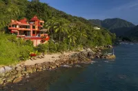 Villa Lala Boutique Hotel Adults Only