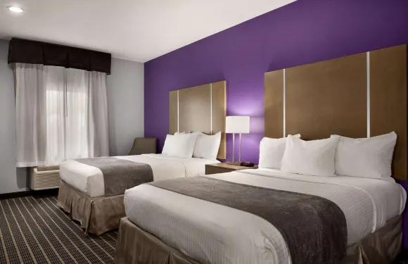 奧德薩戴斯酒店