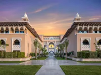 Rixos Premium Saadiyat Island Hotel dekat Saadiyat Island