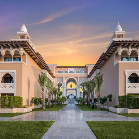 Rixos Premium Saadiyat Island