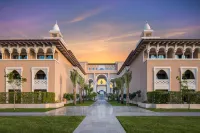 Rixos Premium Saadiyat Island Hotel dekat Abu Dhabi Corniche and Breakwater