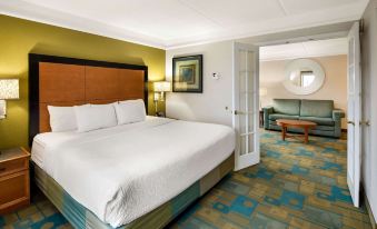La Quinta Inn & Suites by Wyndham Greenville Haywood