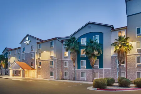 Extended Stay America Select Suites - Phoenix - Peoria - Sun City