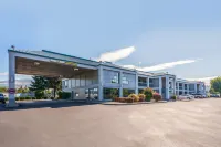 Americas Best Value Inn Phoenix  호텔