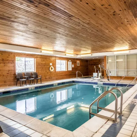 Comfort Inn & Suites - Hannibal
