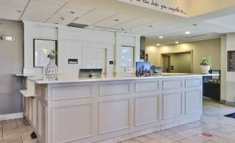 Hilton Garden Inn Albuquerque/Journal Center