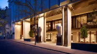 Grand Hyatt Melbourne Hotels near Fairbairn Park