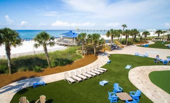 The Island Resort at Fort Walton Beach