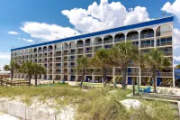 The Island Resort at Fort Walton Beach Hotels near Eglin Beach Park