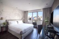 NH Buenos Aires Tango