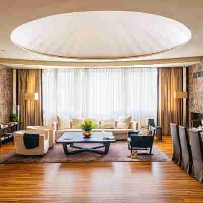 Berds Chisinau MGallery Hotel Collection Rooms