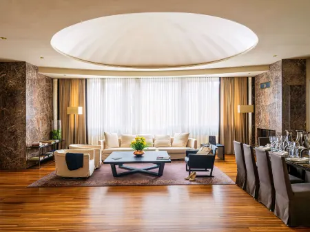 Berds Chisinau MGallery Hotel Collection