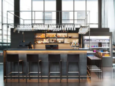 Comfort Hotel Union Brygge โรงแรมในดรัมเมน