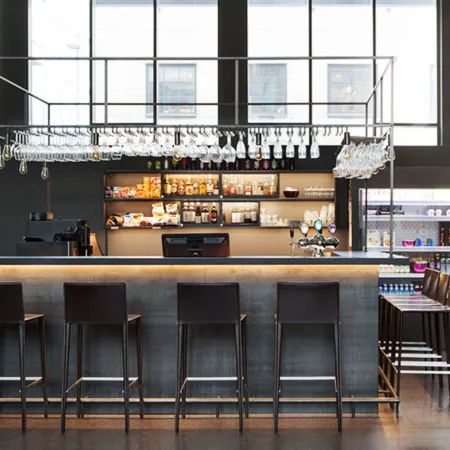 Comfort Hotel Union Brygge