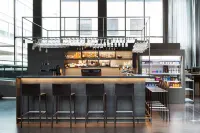 Comfort Hotel Union Brygge Hotels in Drammen