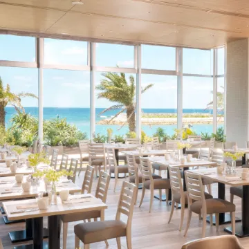 DoubleTree by Hilton Okinawa Chatan Resort