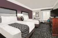 Vista Del Sol Hotel - Rosenberg