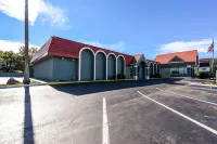 Econo Lodge Busch Gardens Temple Terrace RIVERFRONT Preserve Park 주변 호텔