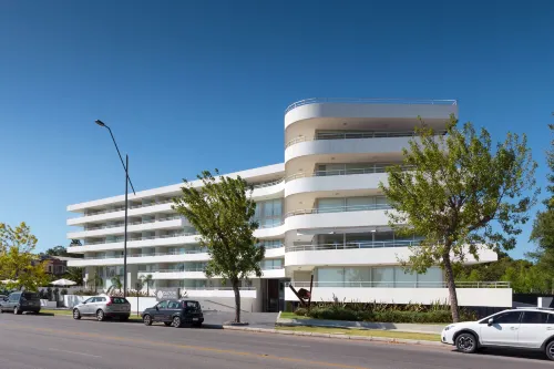Dazzler by Wyndham Colonia Hotels in Real de San Carlos