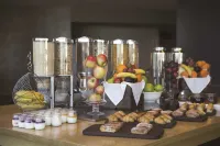 Rendezvous Hotel Perth Scarborough - breakfast