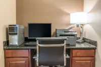 Comfort Inn Lancaster County Hotels in East Donegal Township