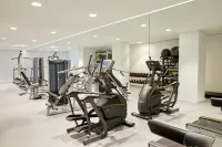 Elix, Mar-Bella Collection - Gym