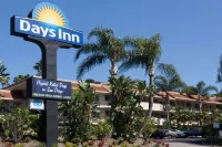 Days Inn by Wyndham San Diego Hotel Circle Hotels in San Diego