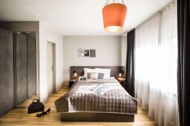 Bold Hotel Frankfurt Messe