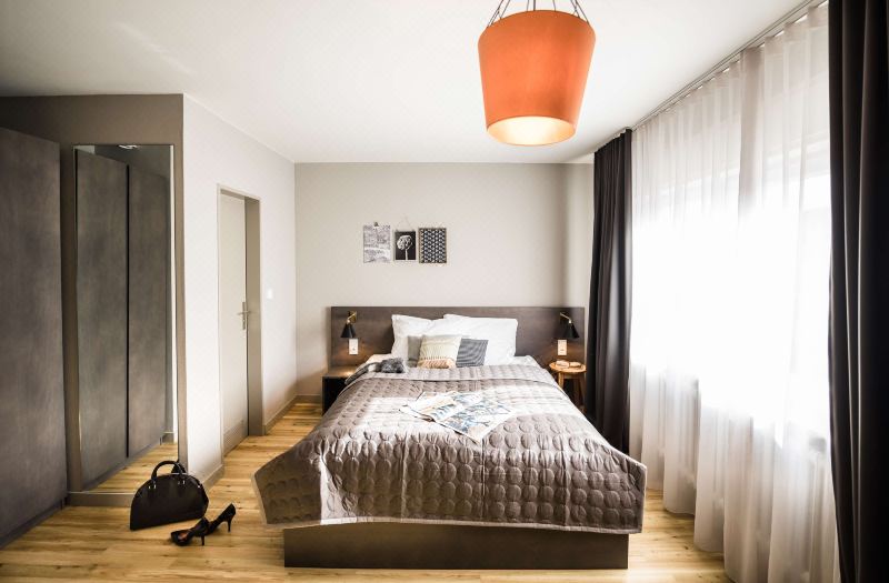 Bold Hotel Frankfurt Messe