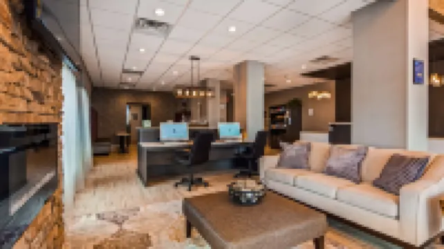 Best Western Sevierville/Kodak Inn