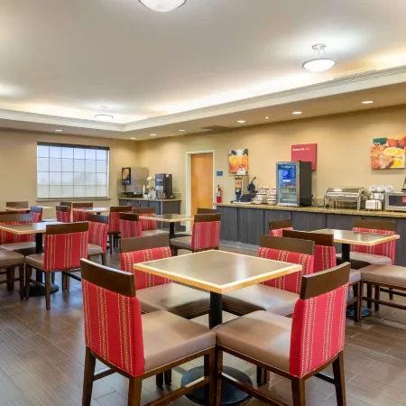 Comfort Inn & Suites, Odessa I-20