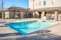 Sleep Inn & Suites Center - Pools