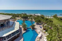 Papillon Zeugma Relaxury - Rooftop Pools