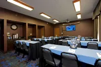 Hampton Inn Grand Rapids-South - parking