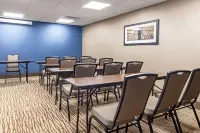 Comfort Suites Knoxville Airport